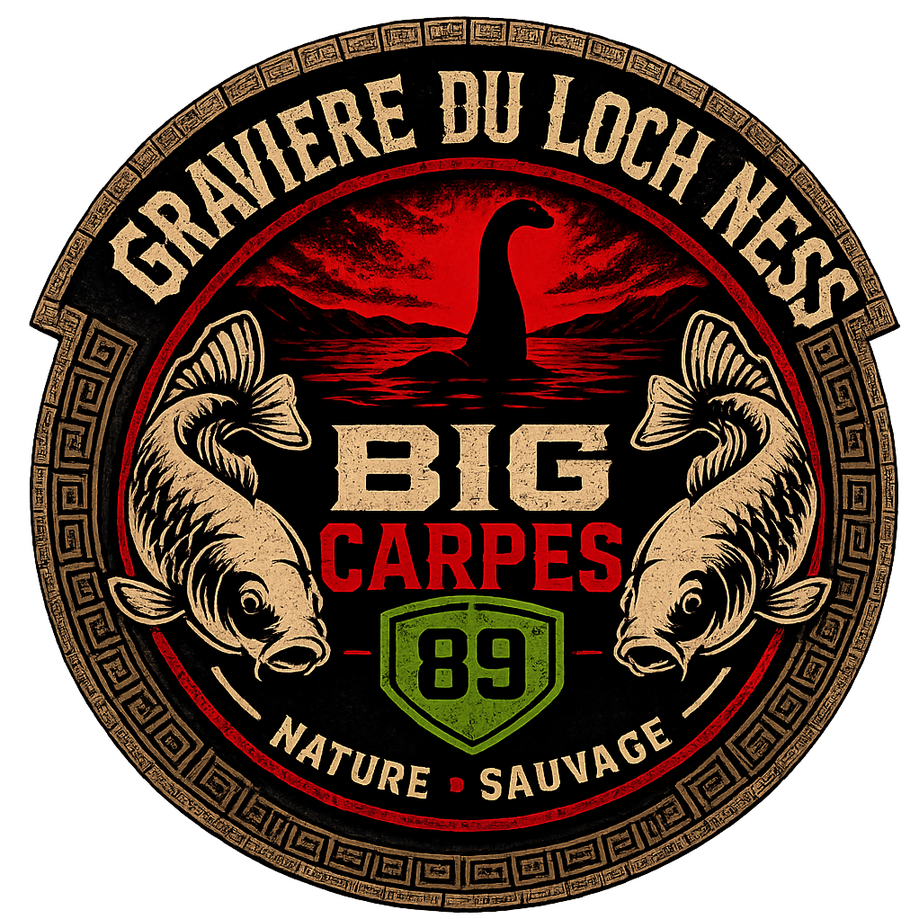 gravière du loch ness administrateur